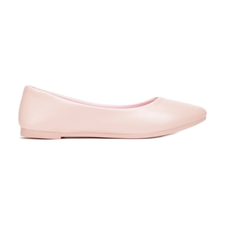 Vices JB017-20 Pink 36-41