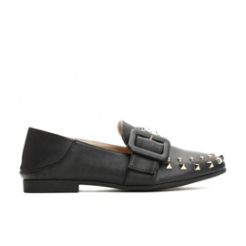 Vices 1414-1A Black 36 41
