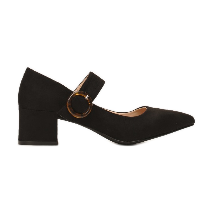 Vices 3342-38-black