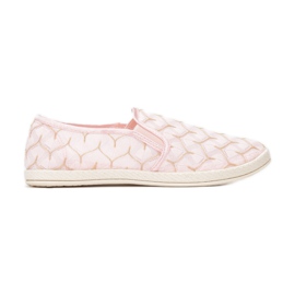 Vices B855-20 Pink 36 41