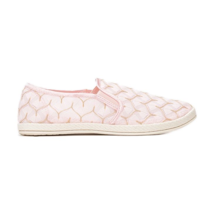 Vices B855-20 Pink 36 41