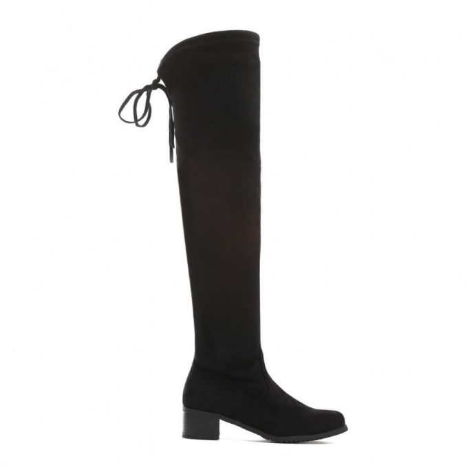 Vices T114-1 Black 36 41