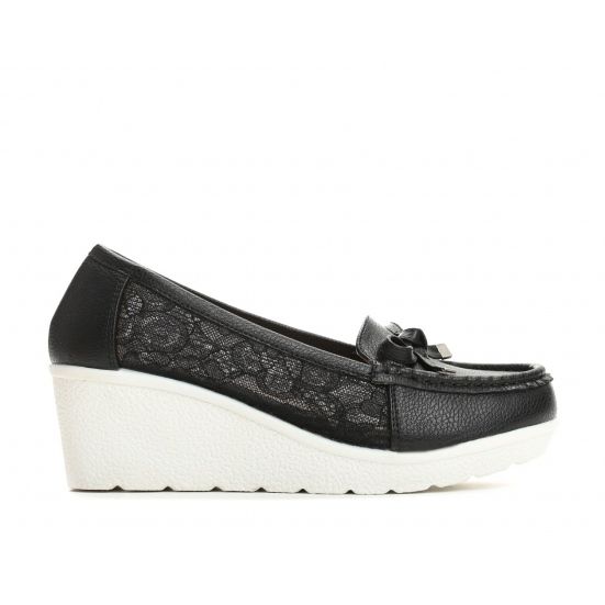 Vices 3167-1 Black 36-41