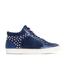 Vices UOMO290-5 Blue 40 45 navy blue Vices UOMO290-5 Blue 40 45 navy blue