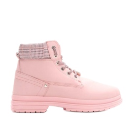 Vices JB010-20 Pink 36 41