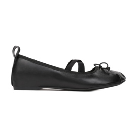 Vices 8190-1 Black 36 41