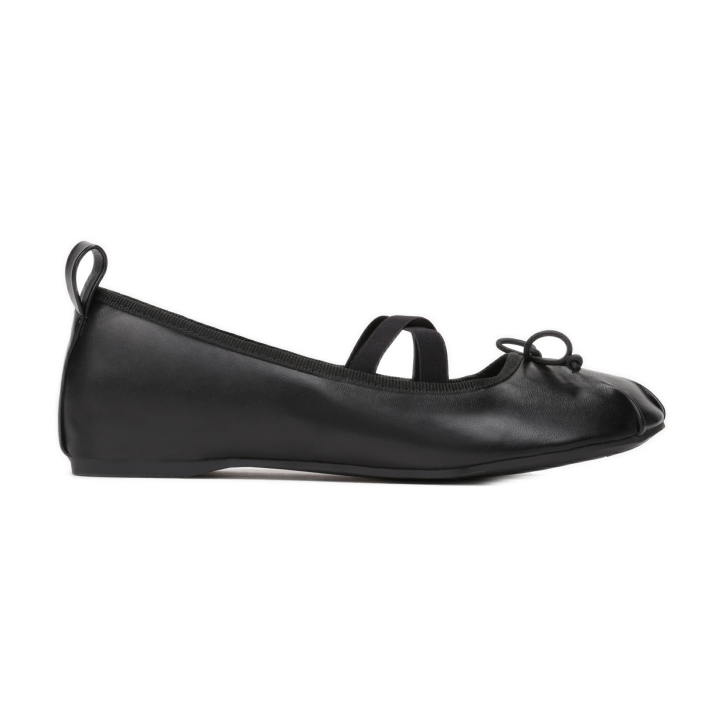 Vices 8190-1 Black 36 41
