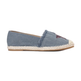 Vices 7133-11 Blue 36 41