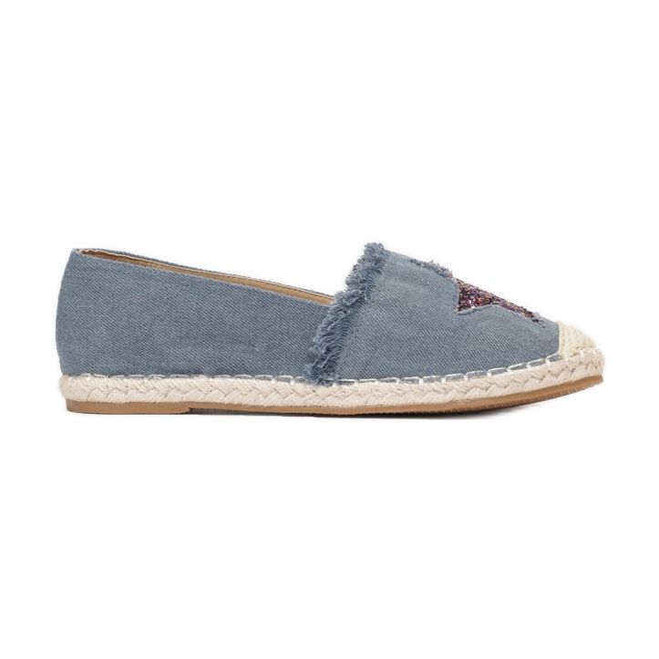 Vices 7133-11 Blue 36 41