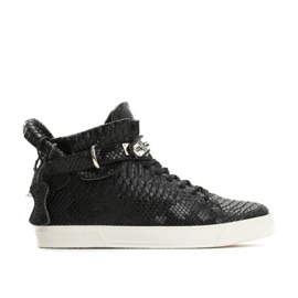 Vices UOMO290-7 Nero 40 45 black