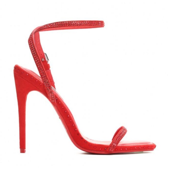 Vices 5154-19 Red 36 41