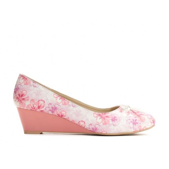 Vices 3195-20 Pink 36 41 multicolored