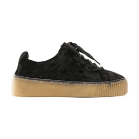 Vices T032-1 Black 36 41