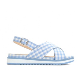 Vices 1497-11 Blue 36 41 white