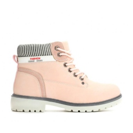 Vices T071-20 Pink