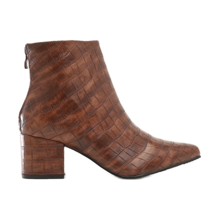 Vices 3310-54-brown