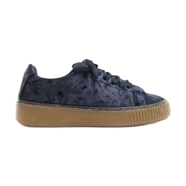 Vices T032-13 Navy 36 41 navy blue