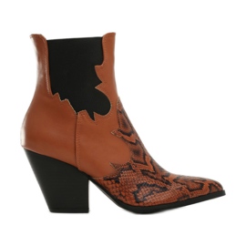 Vices 3330-68-camel brown Vices 3330-68-camel brown