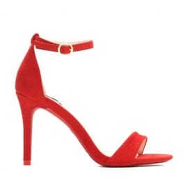 Vices 1450-19 Red