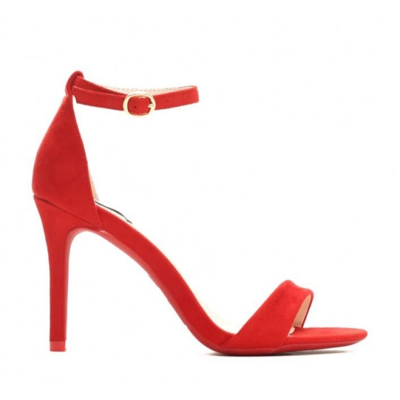 Vices 1450-19 Red