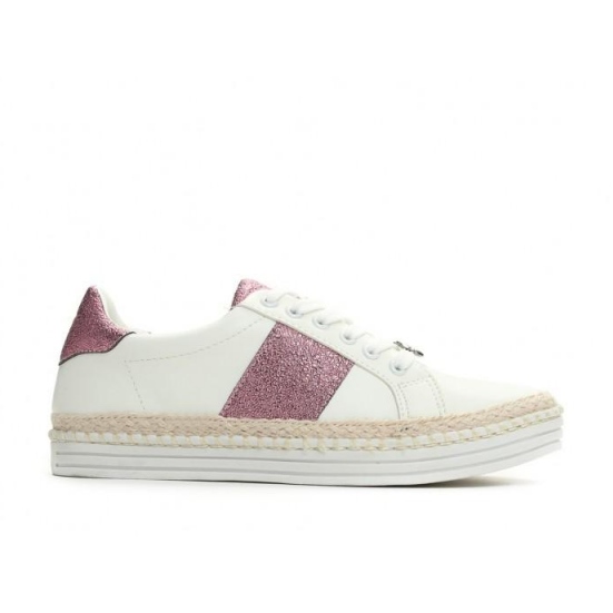 Vices 9169-20 White Pink 36 41 Vices 9169-20 White Pink 36 41