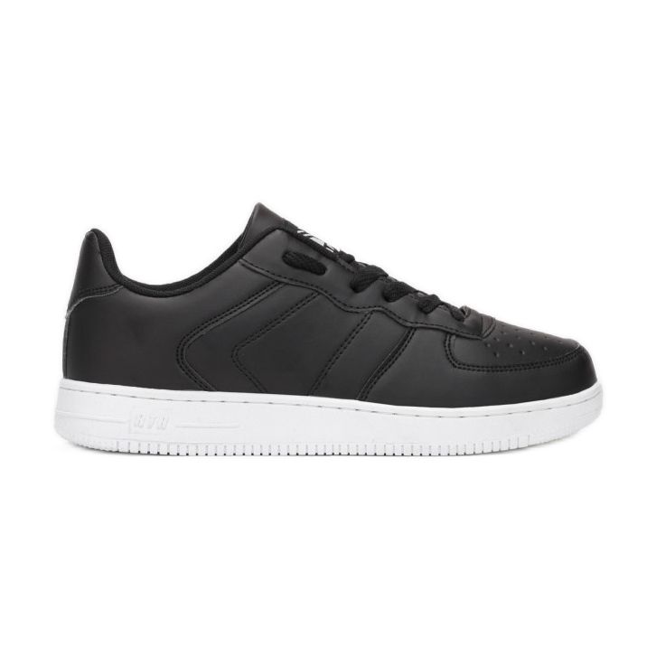 Vices B886M-1A-98-black / white