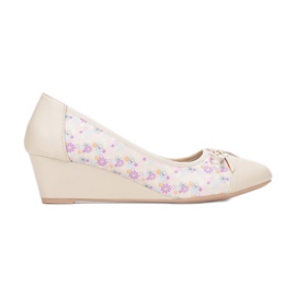 Vices 3203-14 Beige