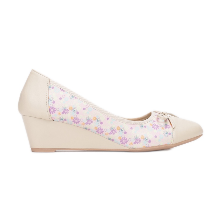 Vices 3203-14 Beige