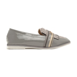 Vices 6216-5 Gray 36 41 grey Vices 6216-5 Gray 36 41 grey