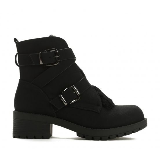 Vices 2139-1A Black 36 41