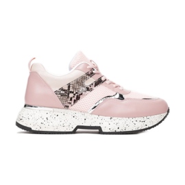 Vices 8578-45-pink