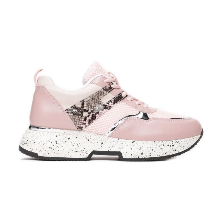Vices 8578-45-pink