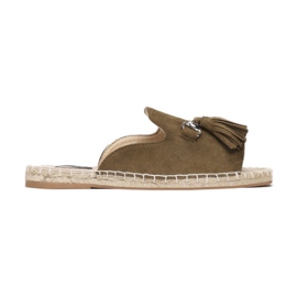 Vices 8459-29 Olive Green 36 41