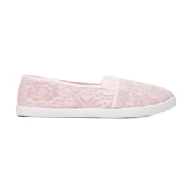 Vices T121-20 Pink