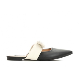 Vices 9159-1 Black 36 41