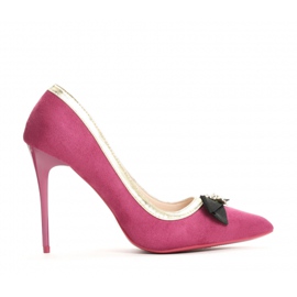 Vices 9137-32 Purple 35 40 violet