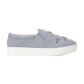Vices 3062-11 Blue