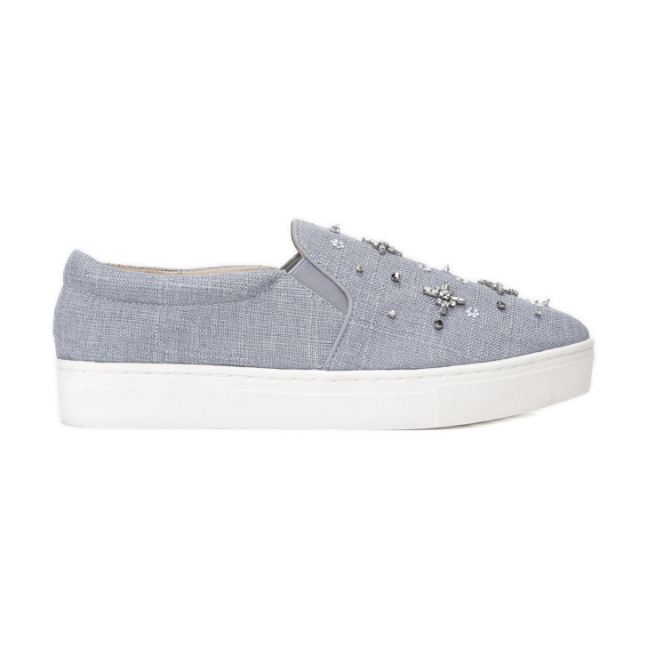 Vices 3062-11 Blue