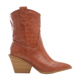 Vices 8498-54-brown