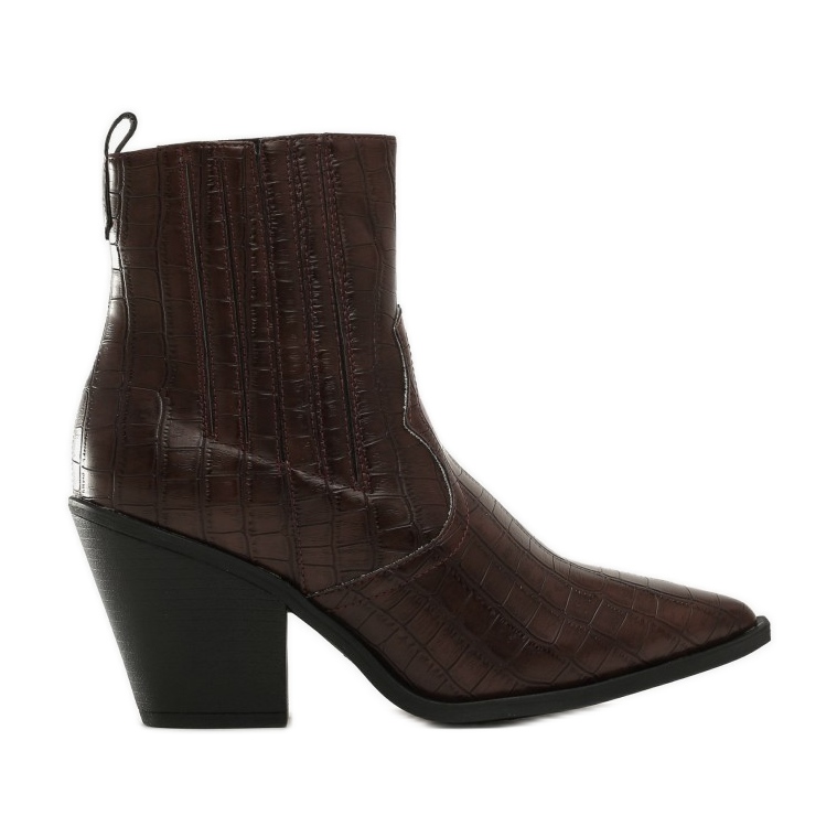 Vices 7338-54-brown