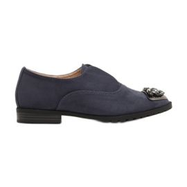 Vices 1395-13 Navy 36 41 navy blue
