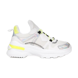 Vices 8543-61-green white multicolored Vices 8543-61-green white multicolored