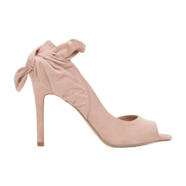 Vices 8255-20 Pink