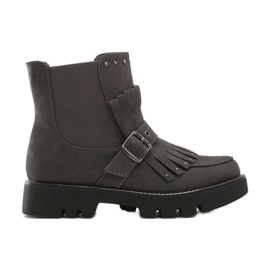 Vices 6161-5 Gray 36 41 grey