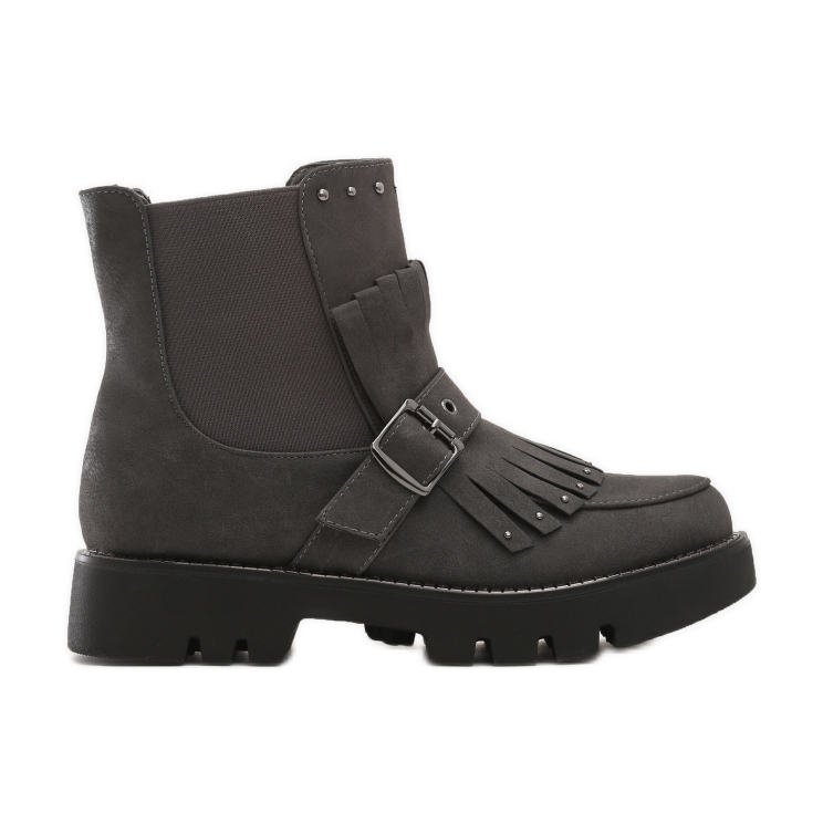 Vices 6161-5 Gray 36 41 grey
