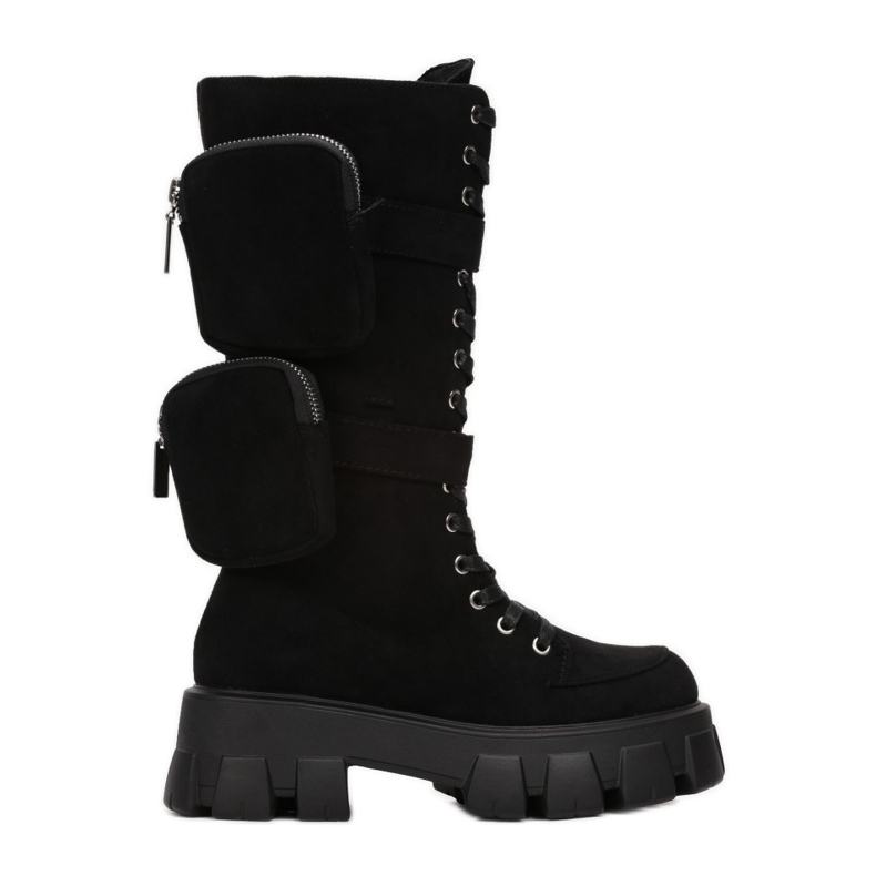 Vices 8597-38-black