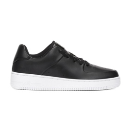 Vices B887M-1A-95-black / red