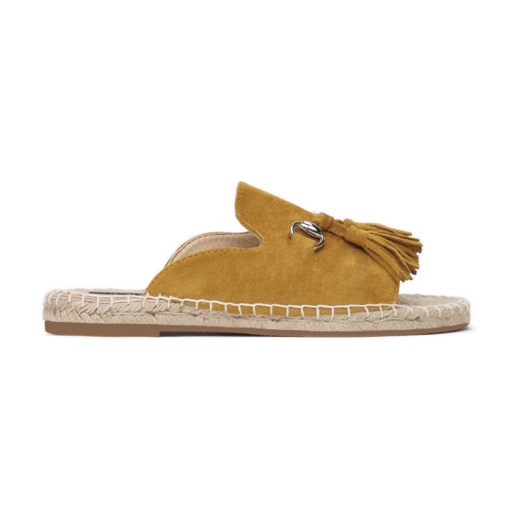 Vices 8459-26 Yellow 36 41