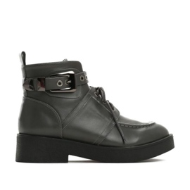 Vices 8334-5 Gray 36 41 grey