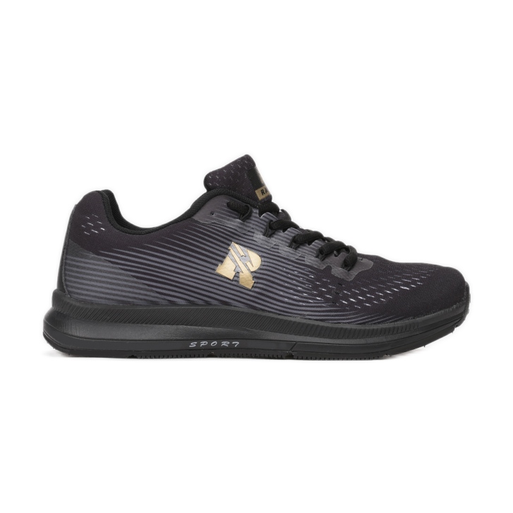 Vices B821-1 Black 36 41
